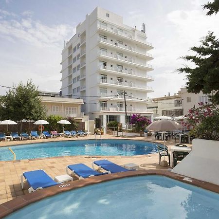 Hotel Sultan กันปิกาฟอร์ต ภายนอก รูปภาพ