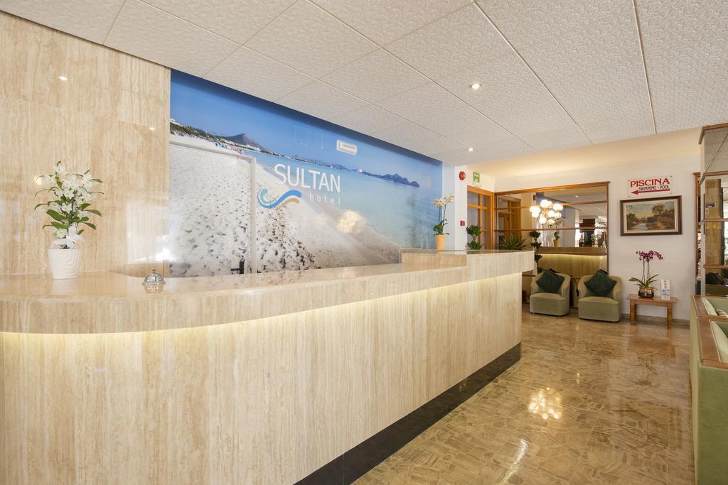 Hotel Sultan กันปิกาฟอร์ต ภายนอก รูปภาพ