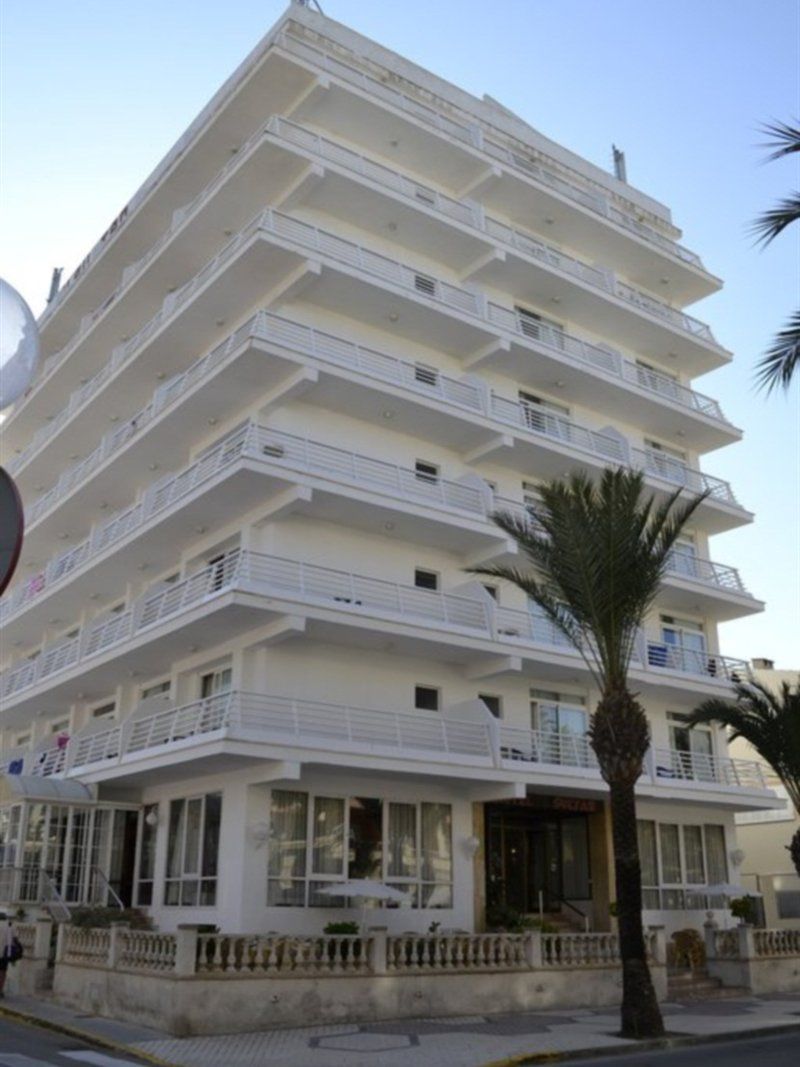 Hotel Sultan กันปิกาฟอร์ต ภายนอก รูปภาพ